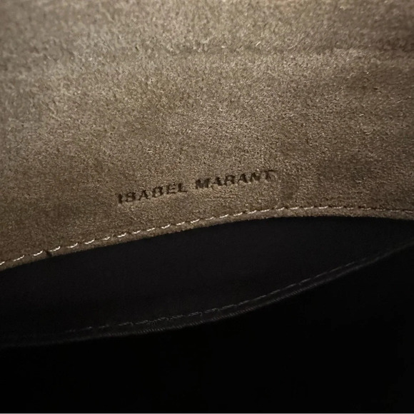 Isabel Marant Botsy Bag - Picture 12 of 13